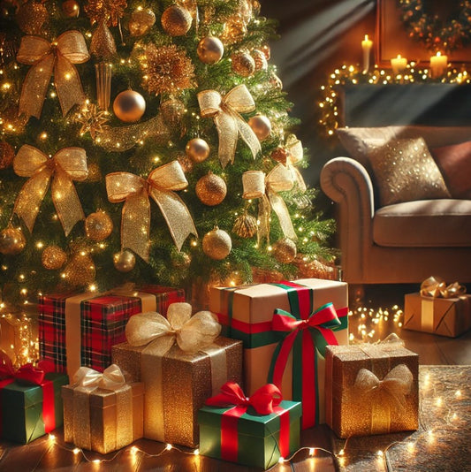Préparez Noël avec un bijou d’exception : idées cadeaux pour un Noël inoubliable