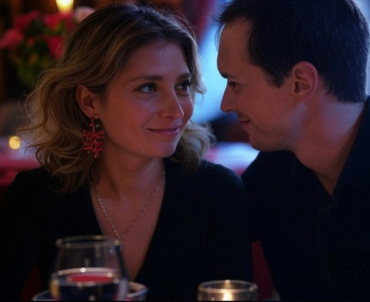Célébrez la Saint-Valentin avec Marc-Ricca !