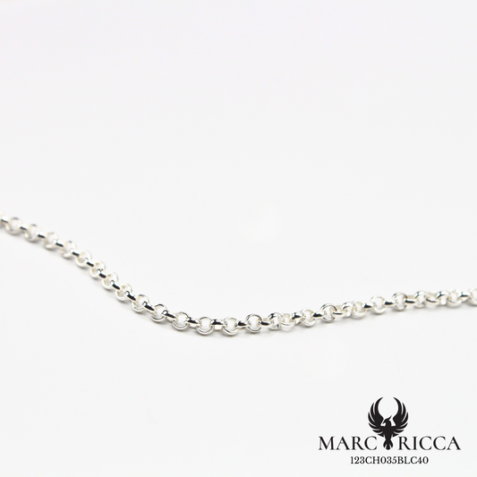 Chaine Argent 925