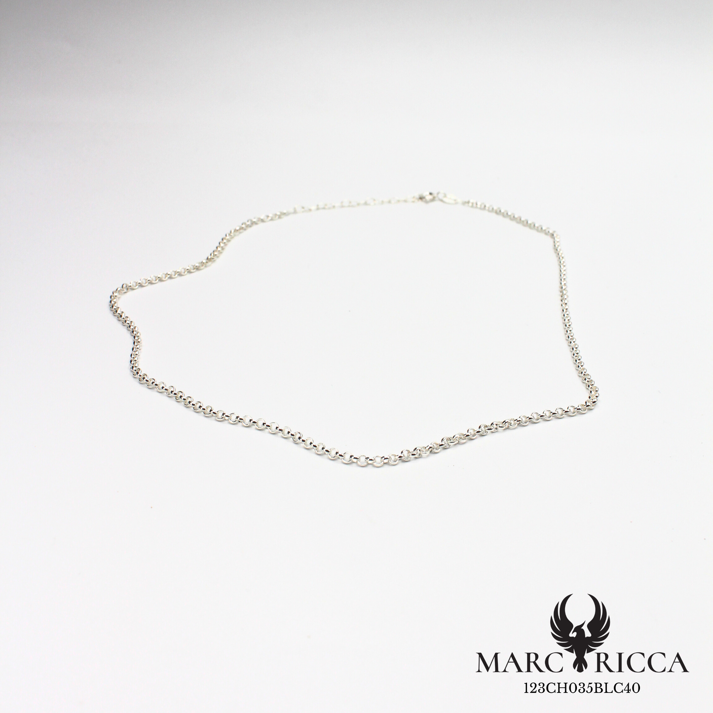 Chaine Argent 925