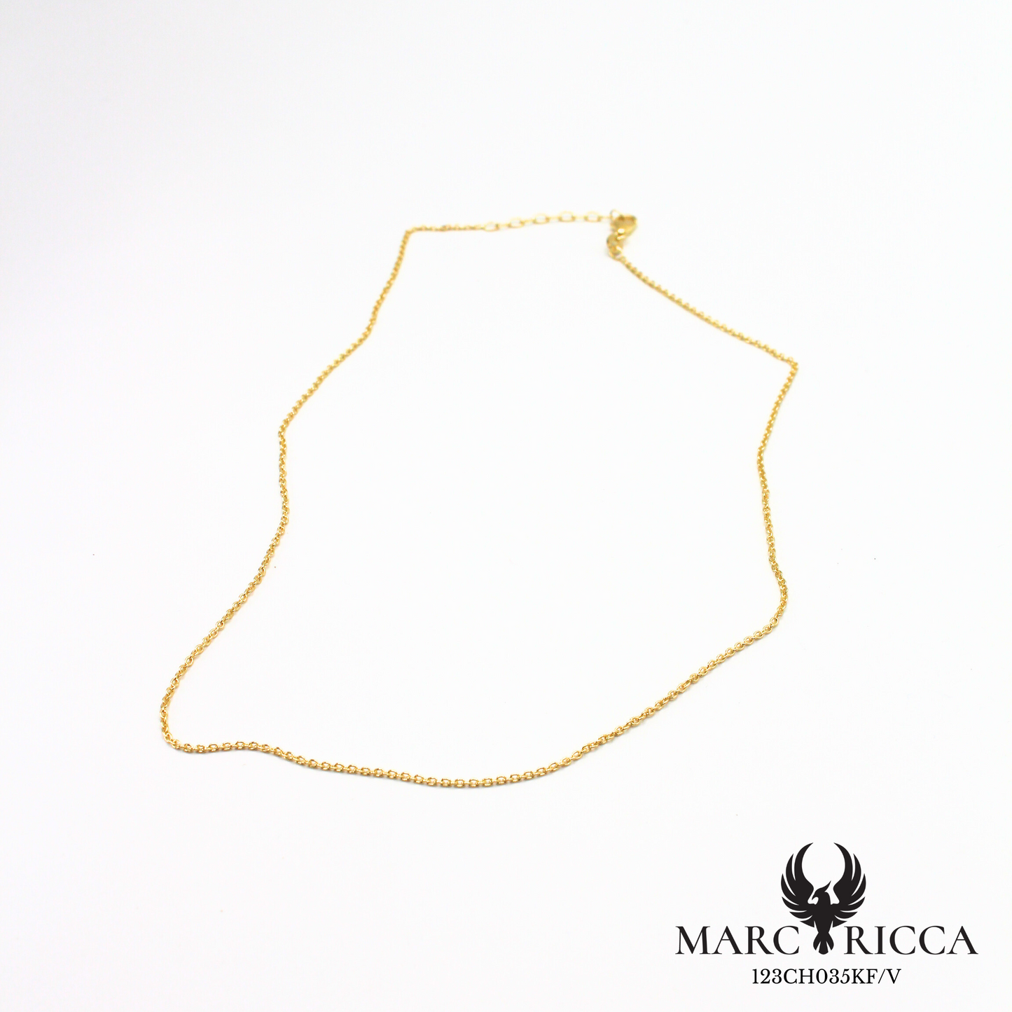Chaine Argent 925 ou vermeil