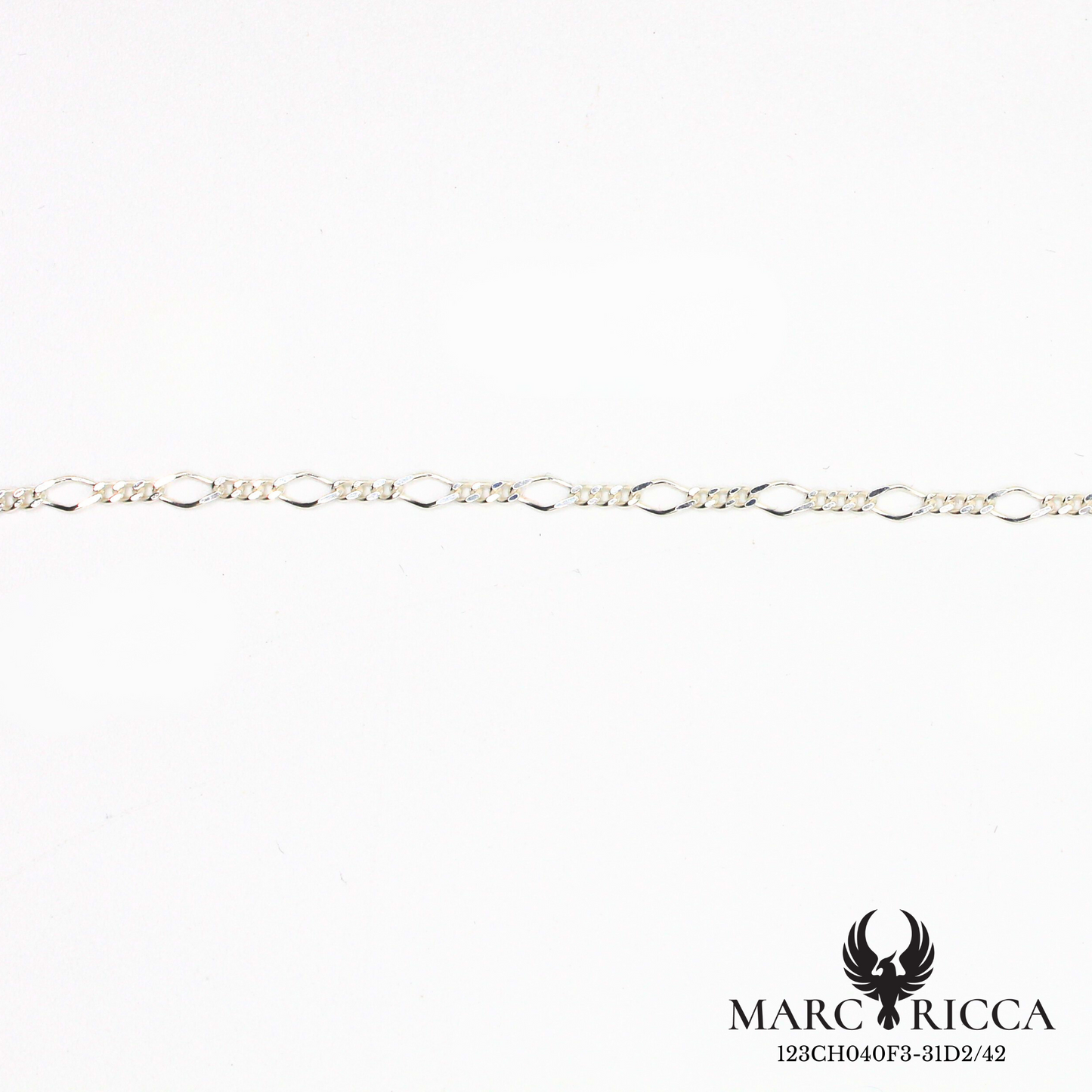 Chaine Argent 925
