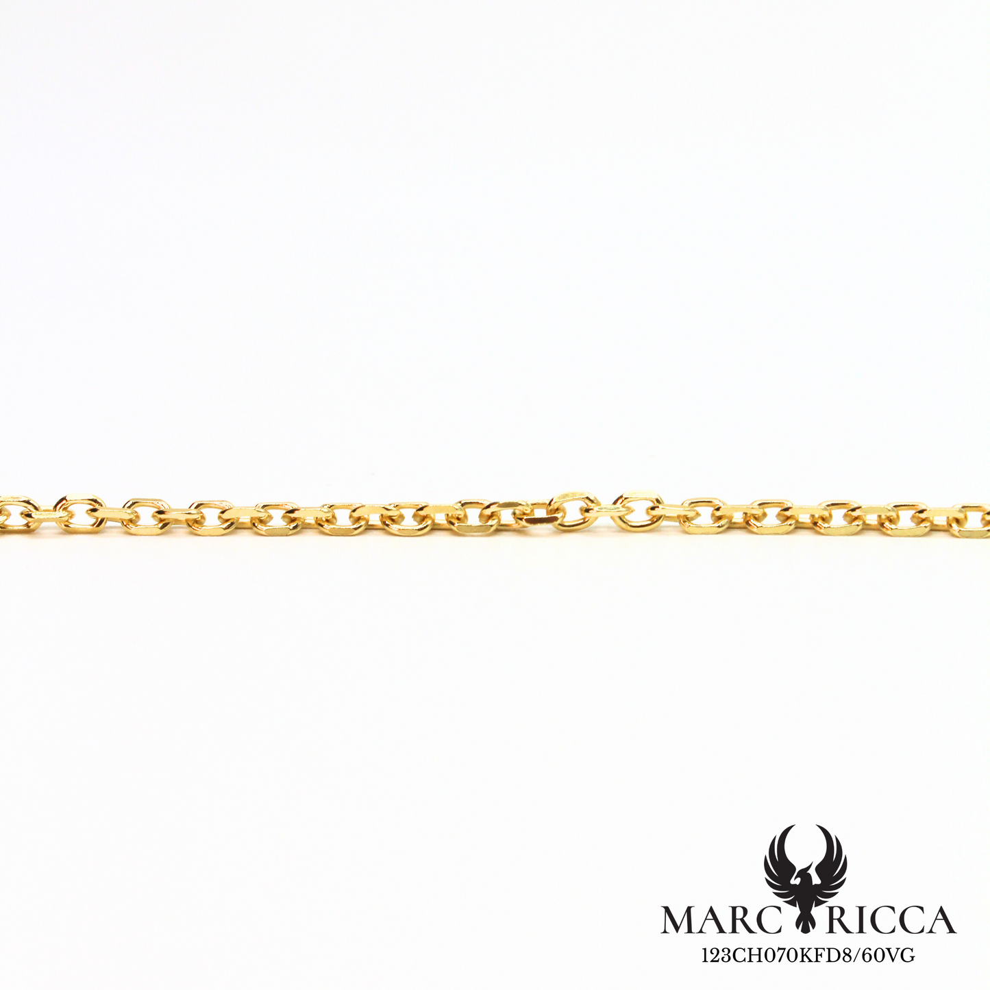 Chaine Argent 925 ou Vermeil