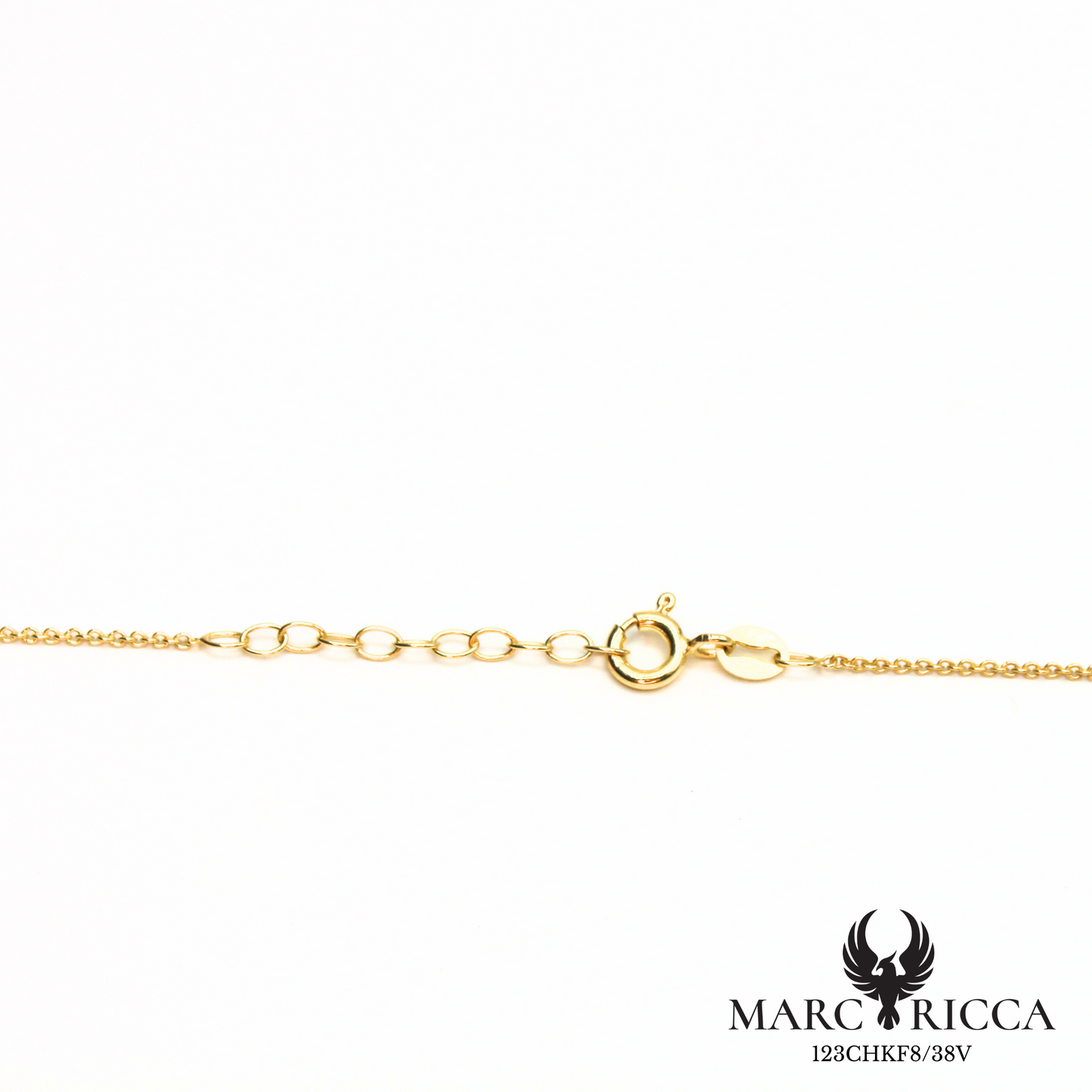 Chaine Argent 925 ou vermeil