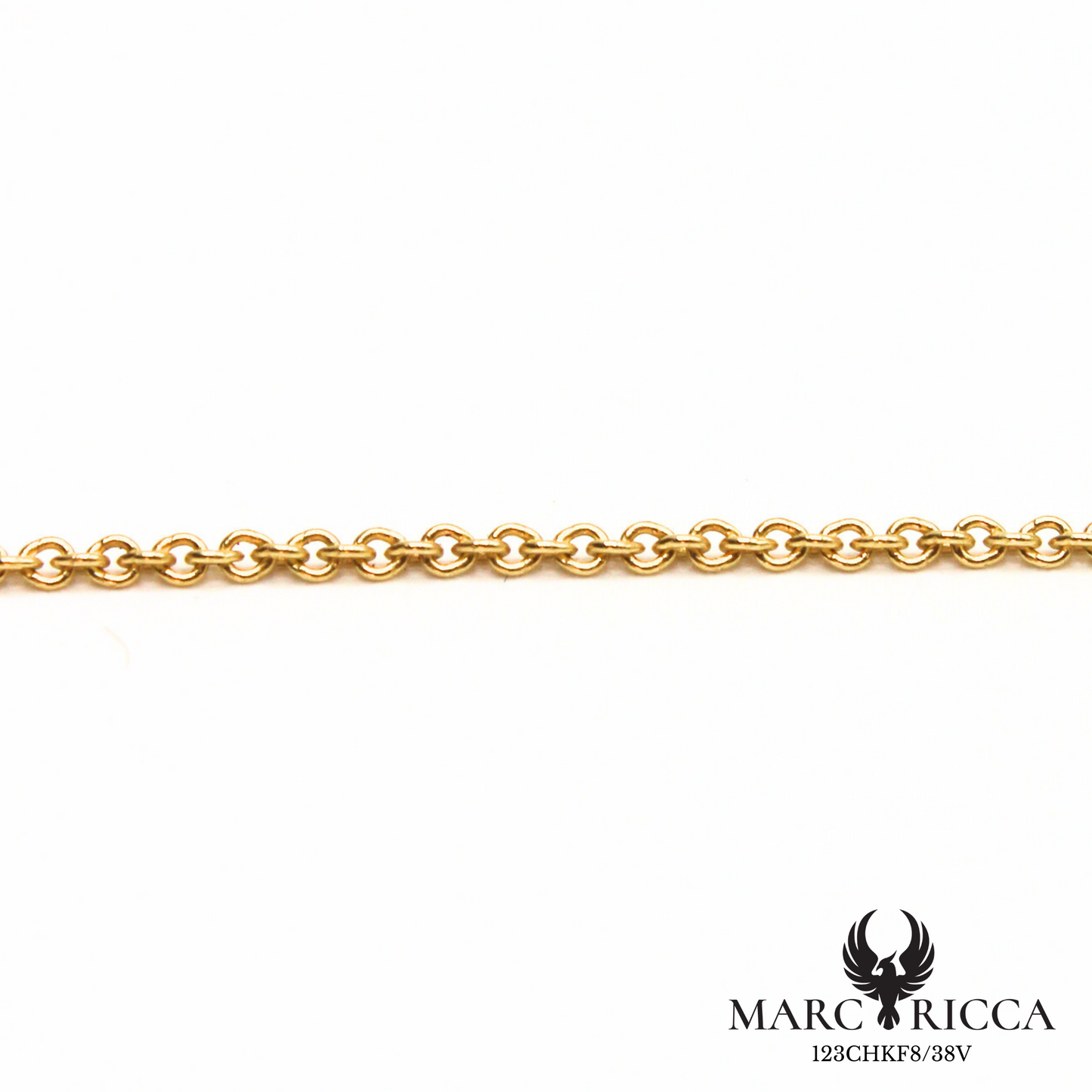 Chaine Argent 925 ou vermeil