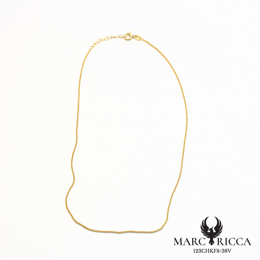 Chaine Argent 925 ou vermeil