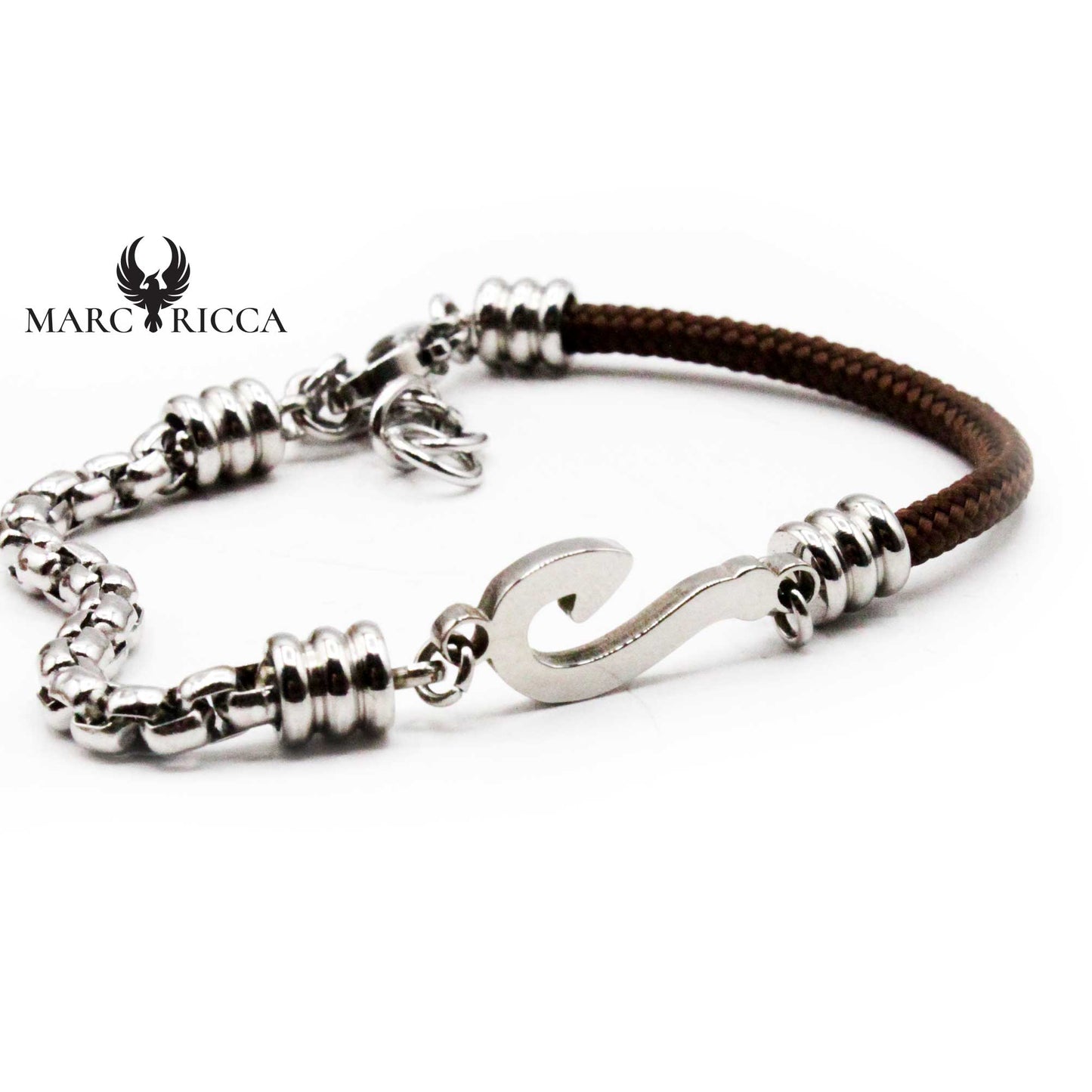 Bracelet Acier