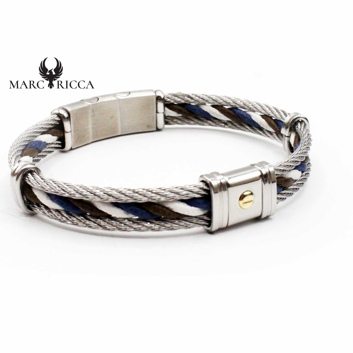 Bracelet Acier