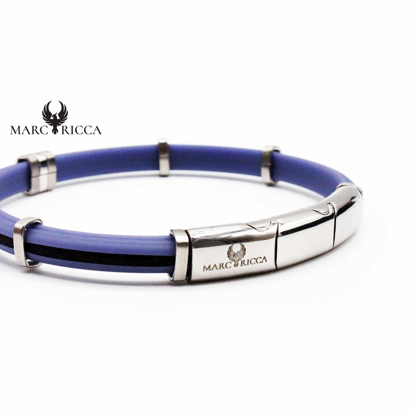 Bracelet Acier