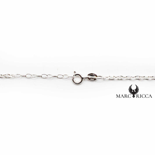 Chaine Argent 925 ou Vermeil