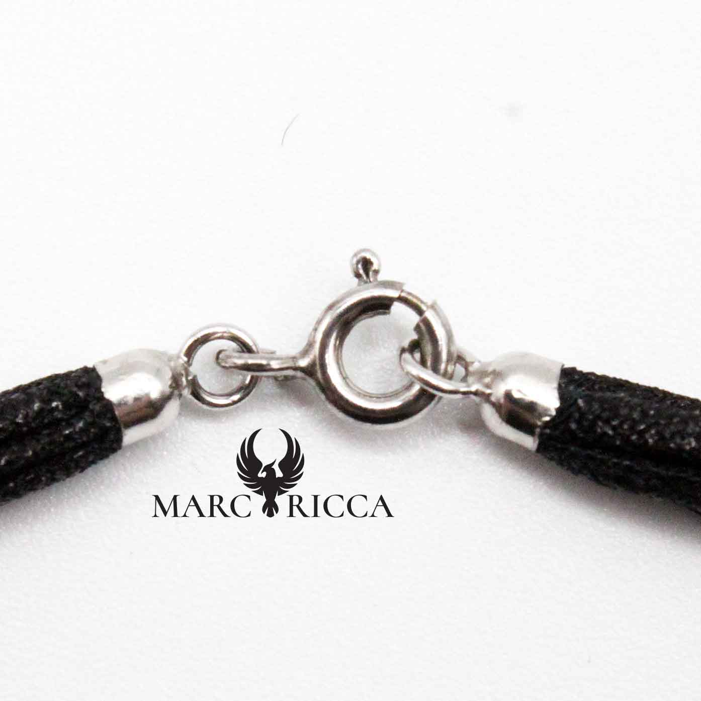 Cordon Argent lurex 5 Fils