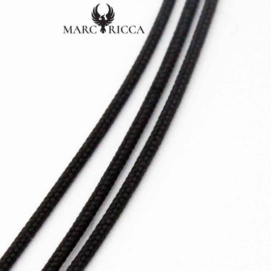 Cordon Argent 3 Fils