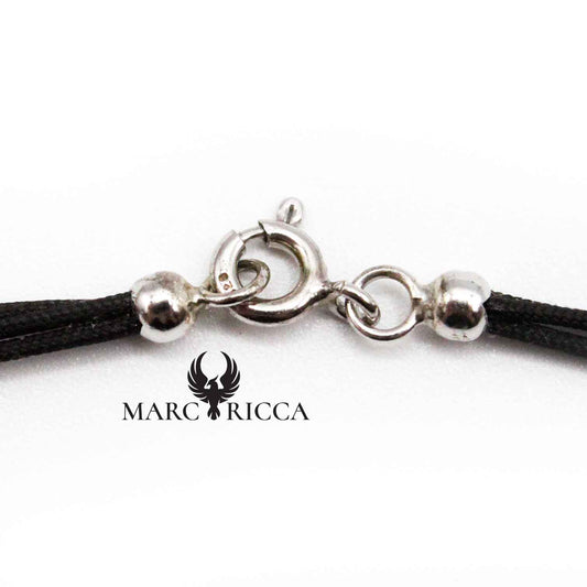 Cordon Argent 3 Fils