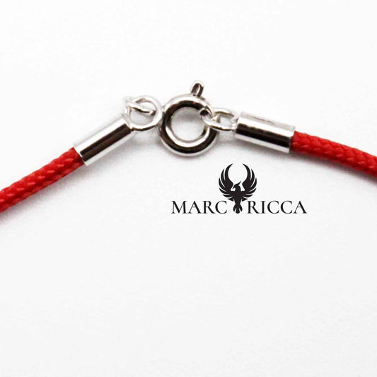 Cordon Argent 1.7 mm