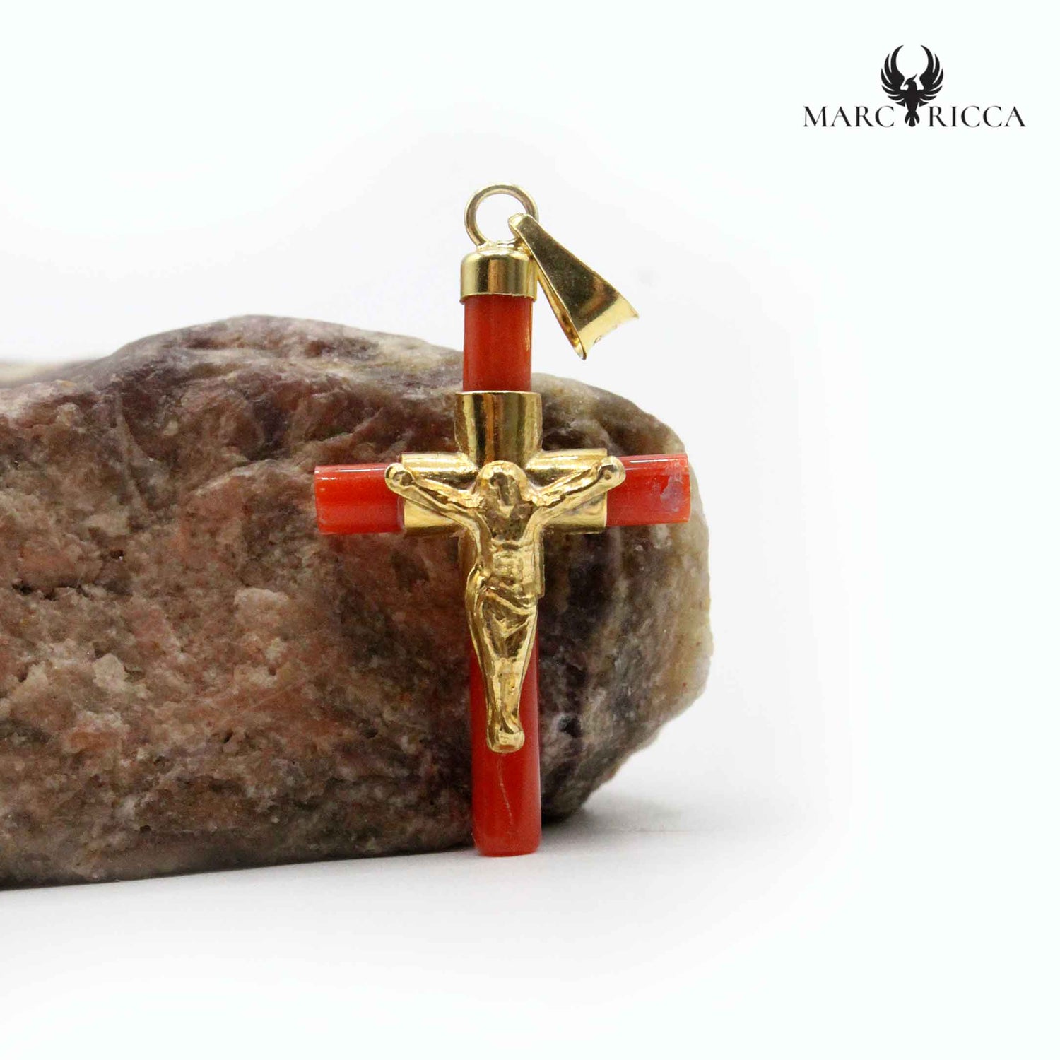 Pendentif Religieux