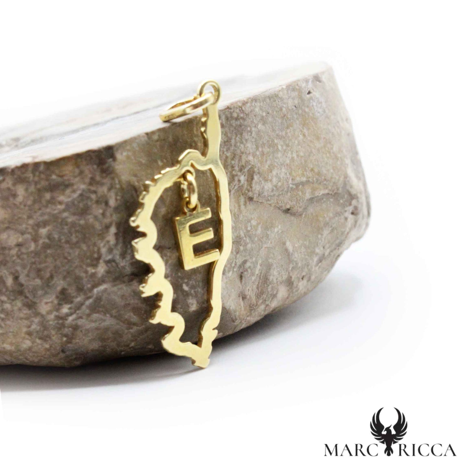 Pendentifs Corse