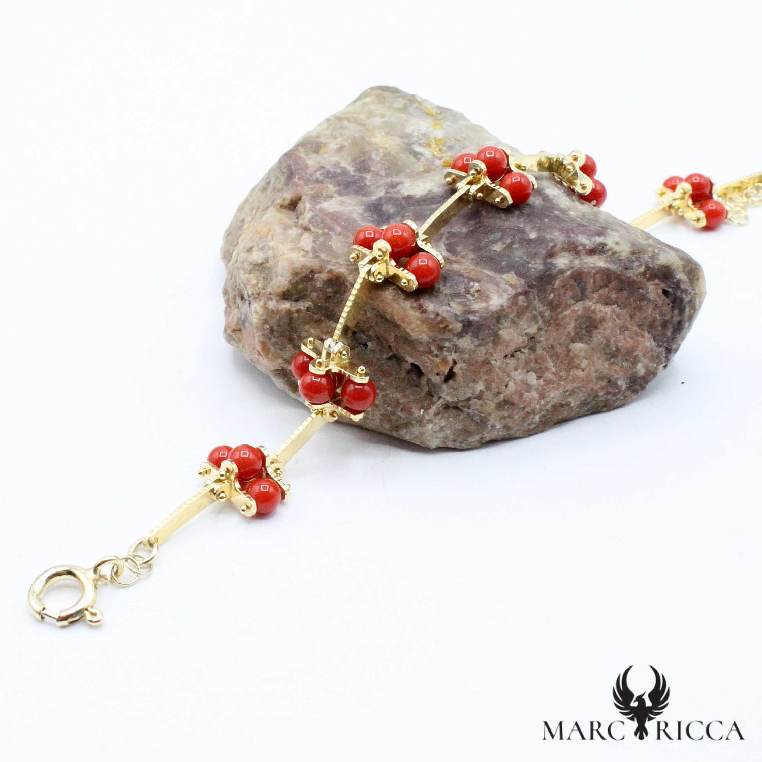 Bracelets Corail