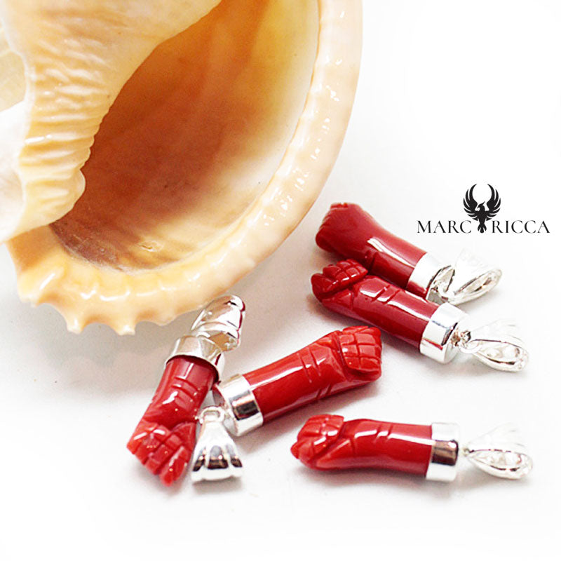 Bijoux Corail Corse