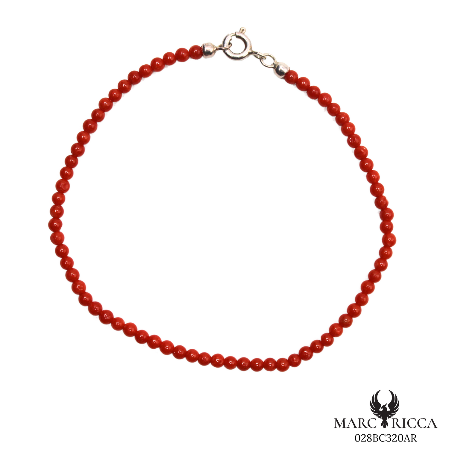 Bijoux Corail & Argent