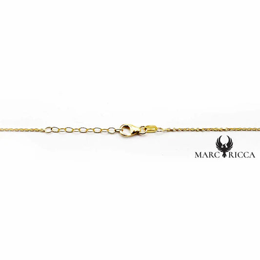 Chaine Argent 925 ou vermeil