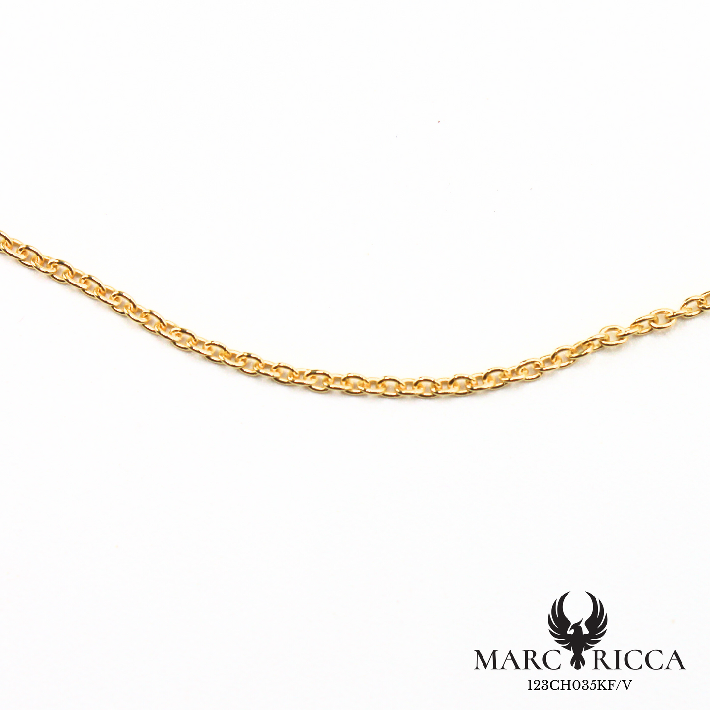 Chaine Argent 925 ou vermeil