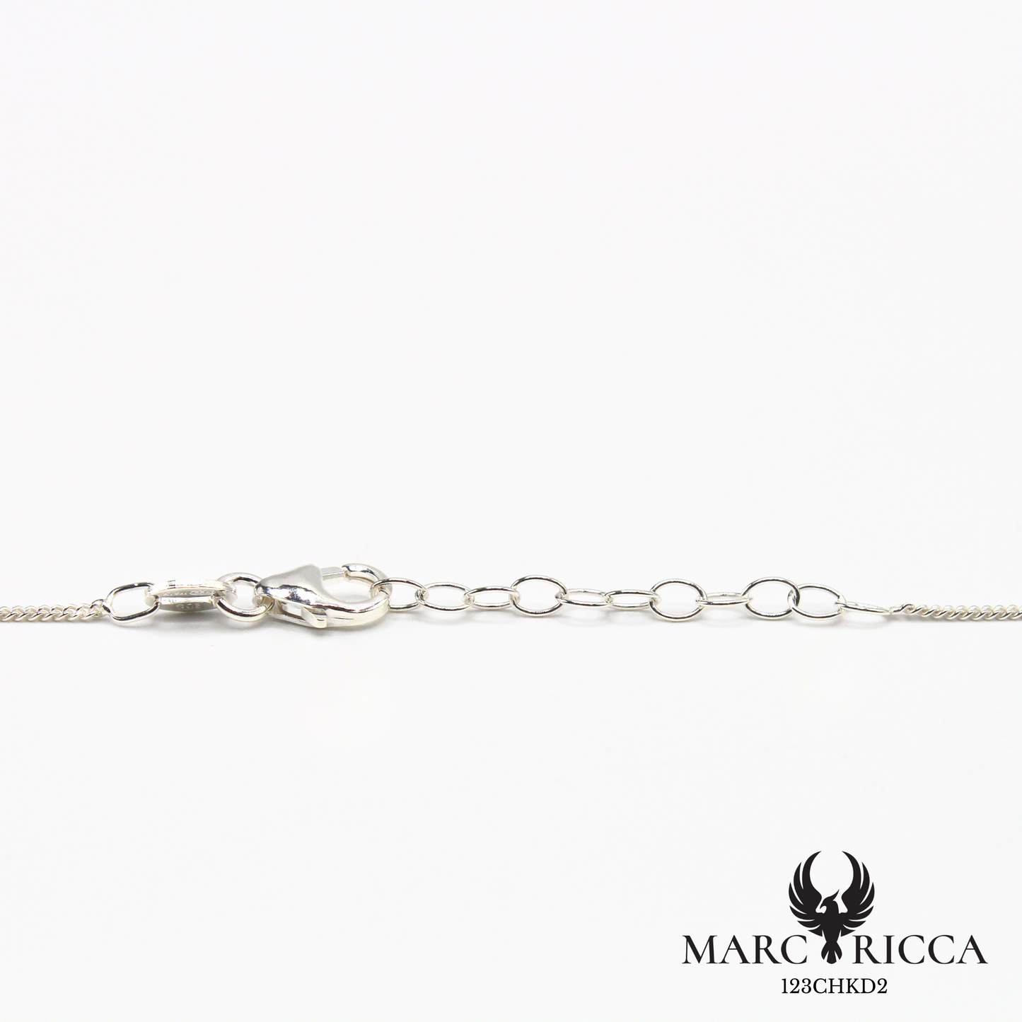 Chaine en argent ou vermeil