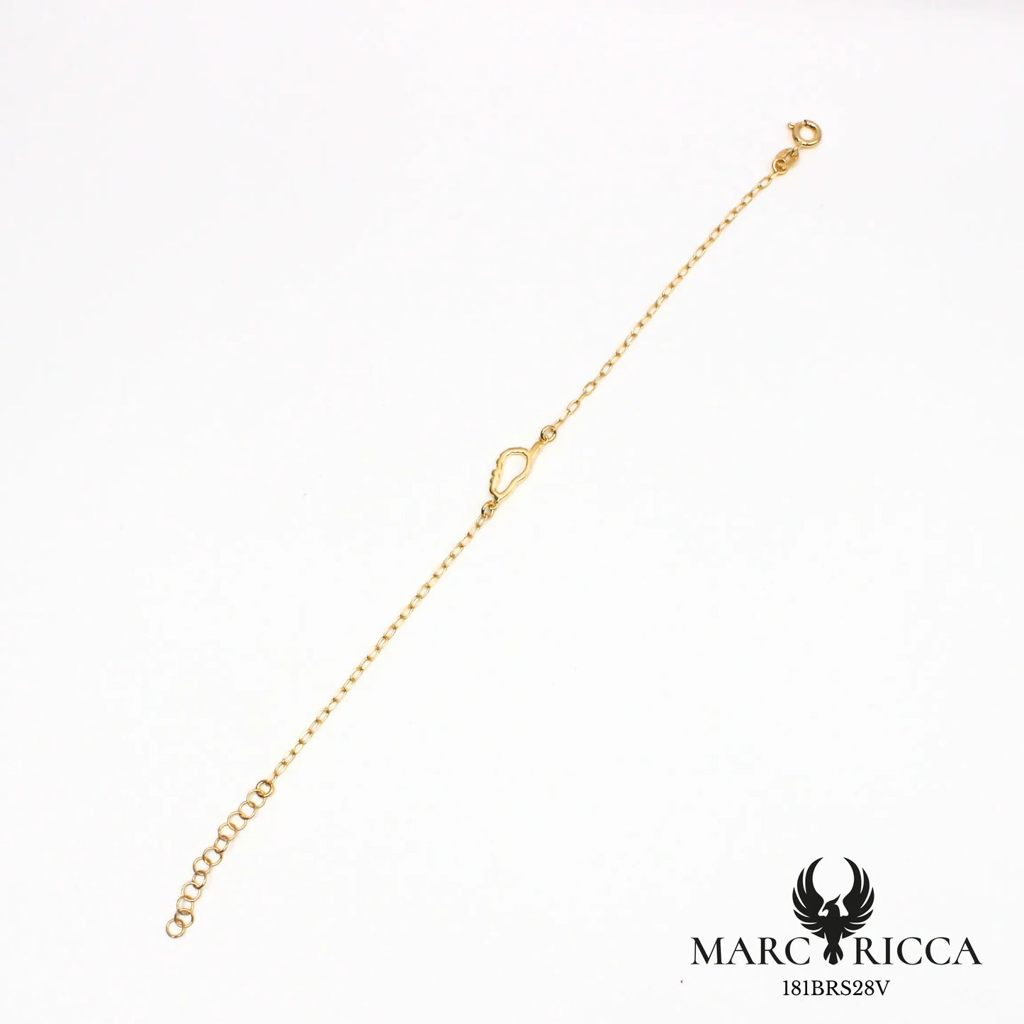 Bracelet corse en argent ou vermeil