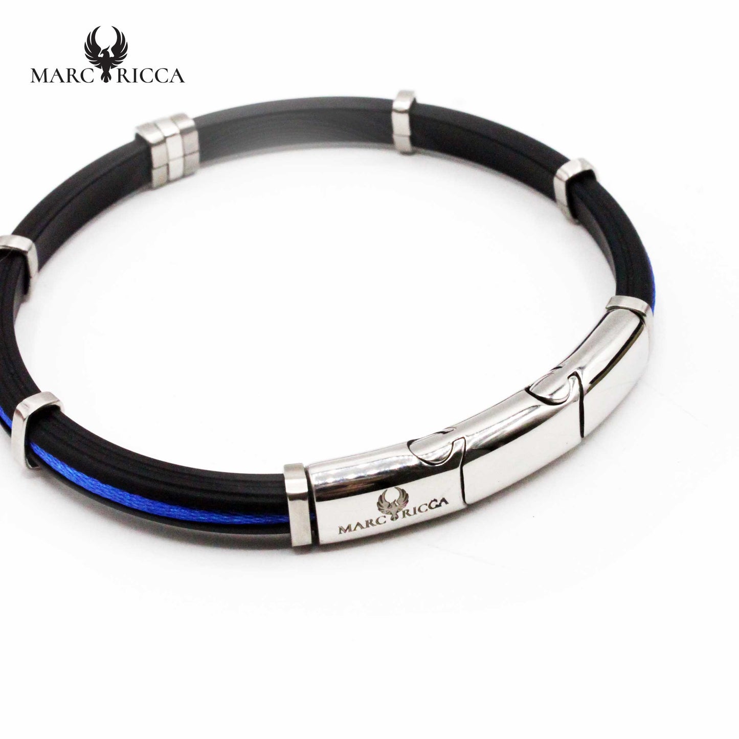 Bracelet Acier